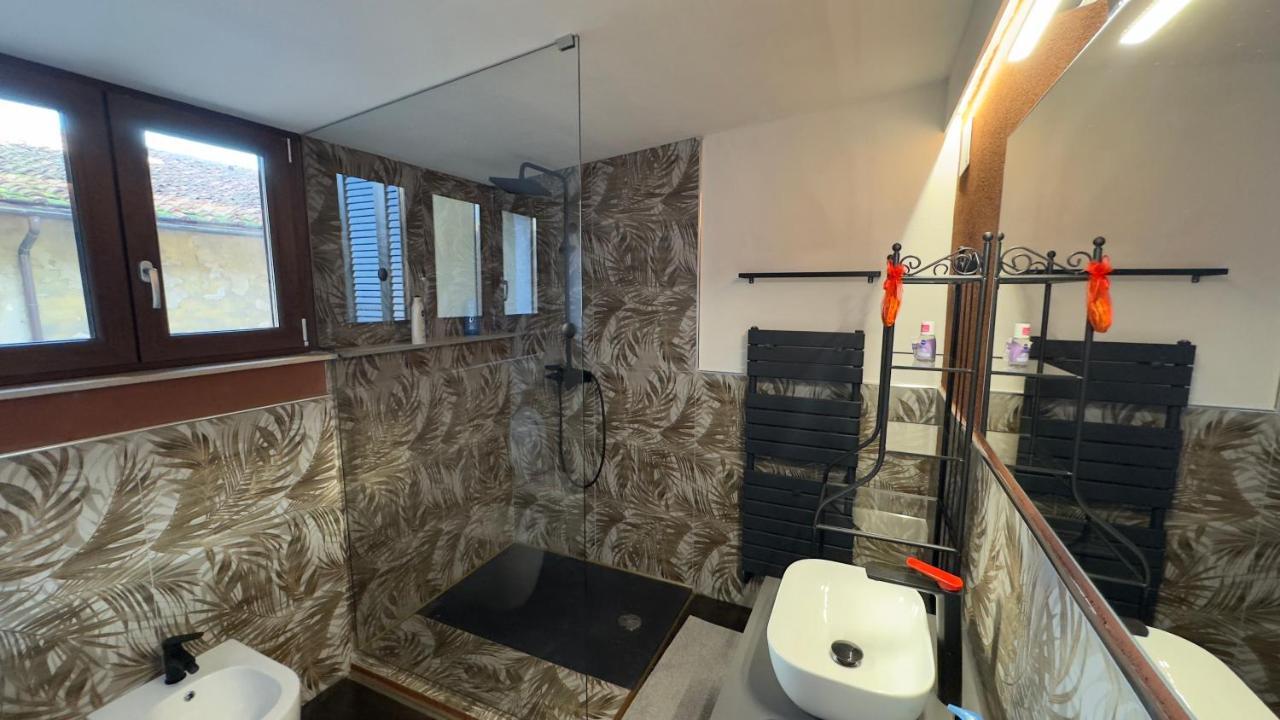 Suite Stylish & Cozy Apartment In The Heart Of Firenze Bagian luar foto