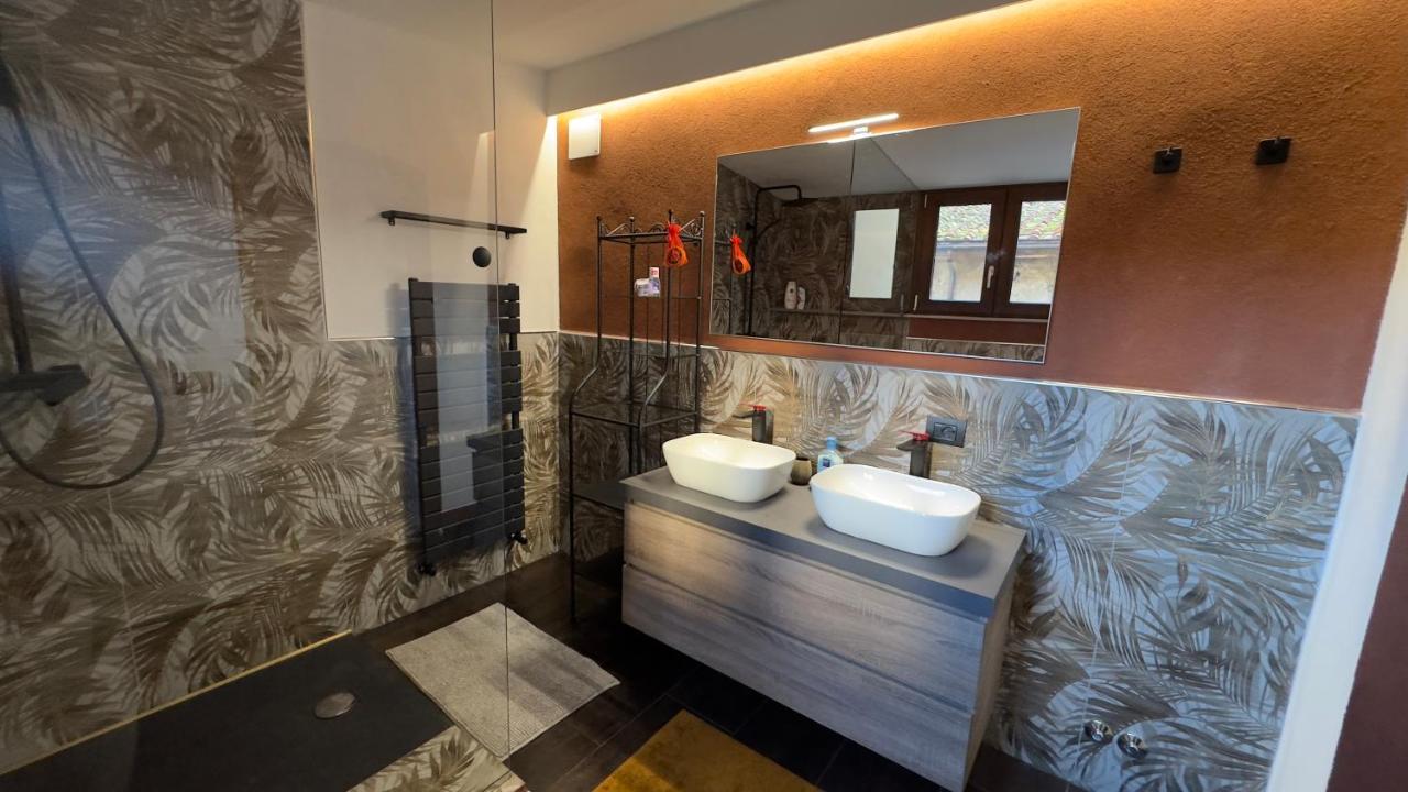 Suite Stylish & Cozy Apartment In The Heart Of Firenze Bagian luar foto